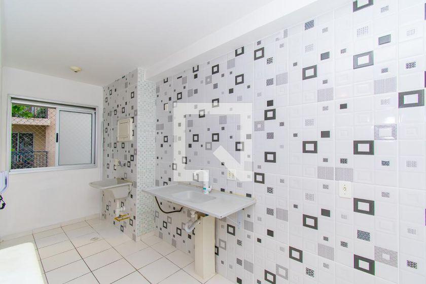 Casa à Venda – Vila Santa Clara, 2 Quartos, 56 m² – São Paulo