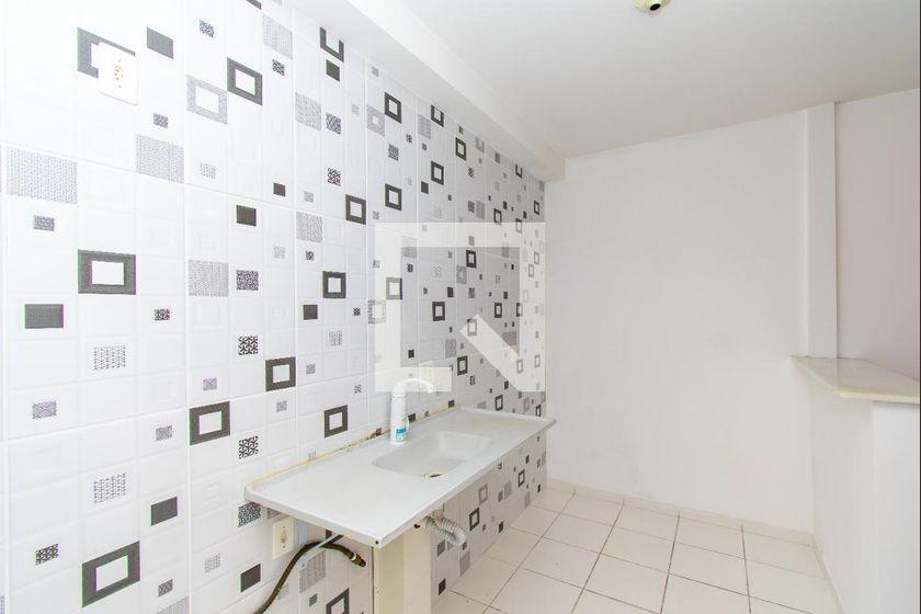 Casa à Venda – Vila Santa Clara, 2 Quartos, 56 m² – São Paulo