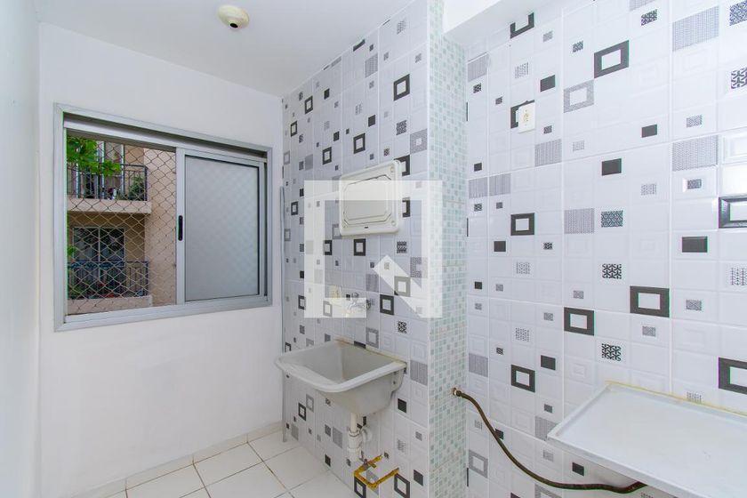 Casa à Venda – Vila Santa Clara, 2 Quartos, 56 m² – São Paulo