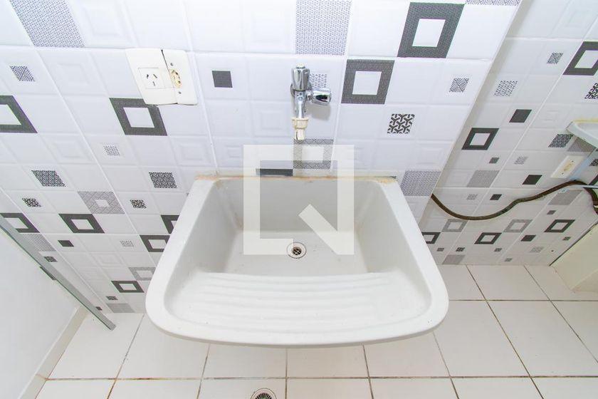 Casa à Venda – Vila Santa Clara, 2 Quartos, 56 m² – São Paulo