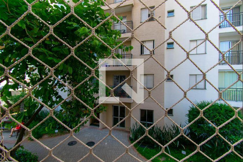 Casa à Venda – Vila Santa Clara, 2 Quartos, 56 m² – São Paulo