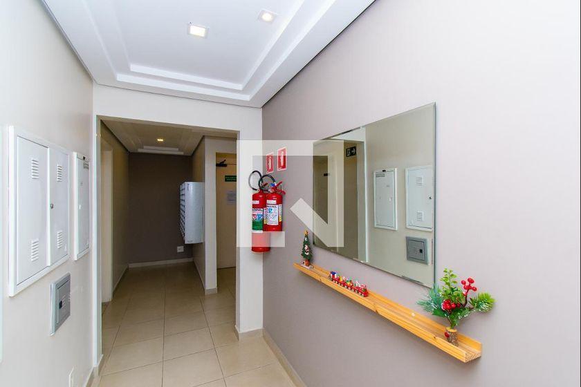 Casa à Venda – Vila Santa Clara, 2 Quartos, 56 m² – São Paulo