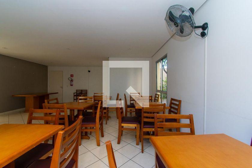 Casa à Venda – Vila Santa Clara, 2 Quartos, 56 m² – São Paulo