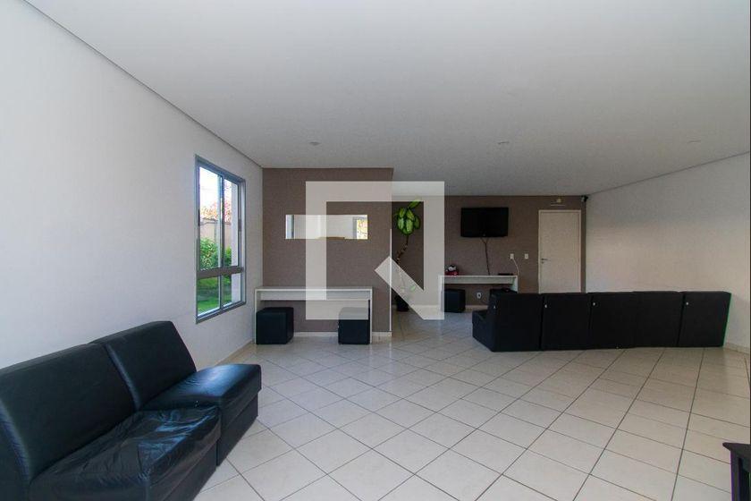 Casa à Venda – Vila Santa Clara, 2 Quartos, 56 m² – São Paulo