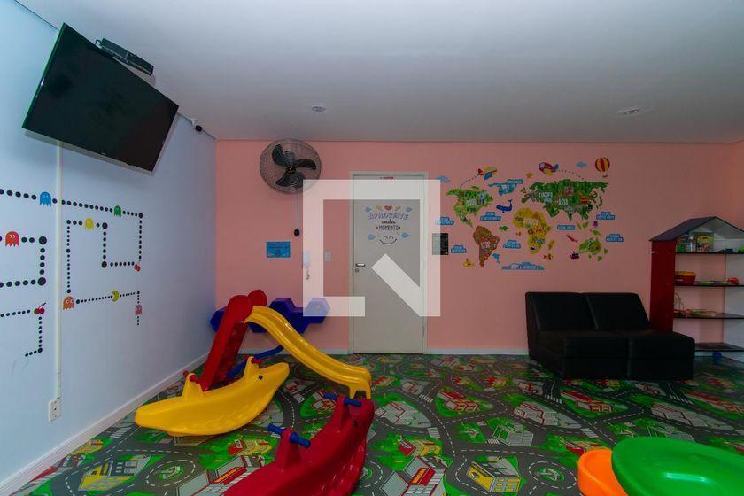 Casa à Venda – Vila Santa Clara, 2 Quartos, 56 m² – São Paulo