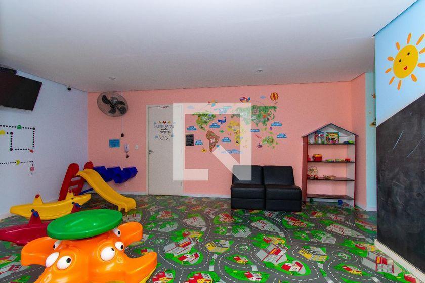 Casa à Venda – Vila Santa Clara, 2 Quartos, 56 m² – São Paulo
