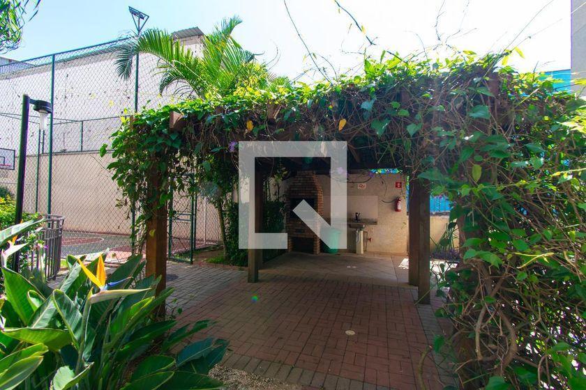 Casa à Venda – Vila Santa Clara, 2 Quartos, 56 m² – São Paulo