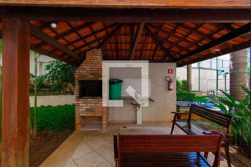 Casa à Venda – Vila Santa Clara, 2 Quartos, 56 m² – São Paulo