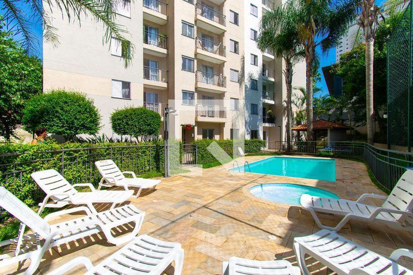 Casa à Venda – Vila Santa Clara, 2 Quartos, 56 m² – São Paulo