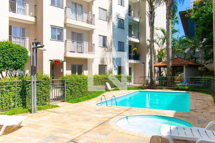 Casa à Venda – Vila Santa Clara, 2 Quartos, 56 m² – São Paulo
