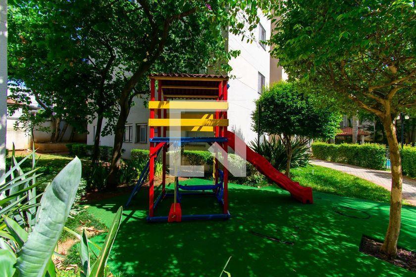 Casa à Venda – Vila Santa Clara, 2 Quartos, 56 m² – São Paulo