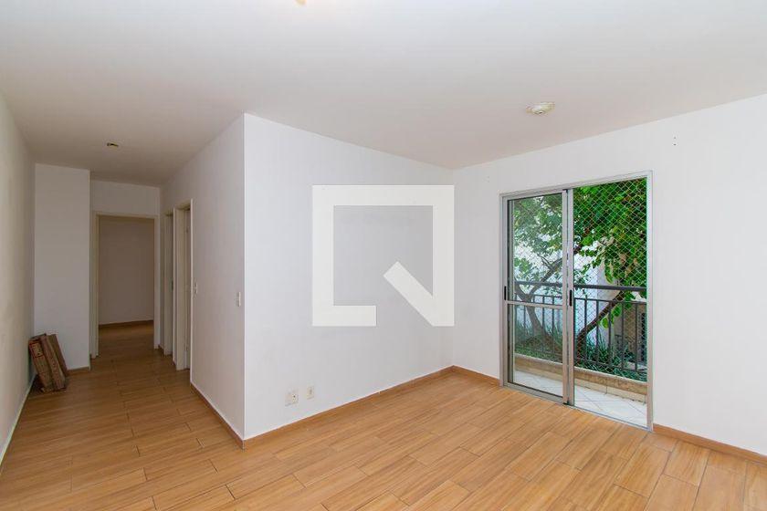 Casa à Venda – Vila Santa Clara, 2 Quartos, 56 m² – São Paulo