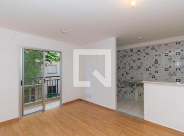 Casa à Venda – Vila Santa Clara, 2 Quartos, 56 m² – São Paulo