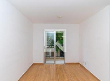 Casa à Venda – Vila Santa Clara, 2 Quartos, 56 m² – São Paulo