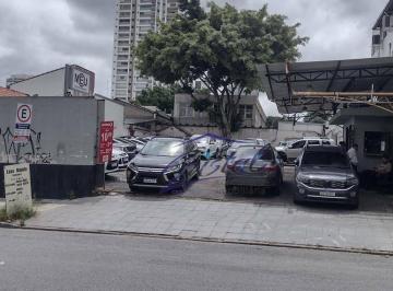 Terreno à venda, 820 m² por R$ 13.000.000,00 – Pinheiros – São Paulo/SP
