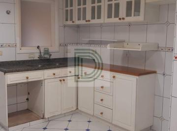 Casa em condomínio fechado, no Butantã, com 170 m²