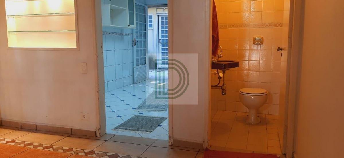 Casa em condomínio fechado, no Butantã, com 170 m²