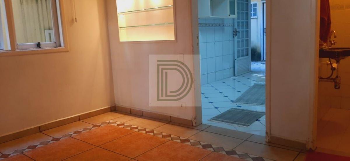 Casa em condomínio fechado, no Butantã, com 170 m²
