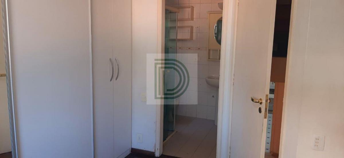 Casa em condomínio fechado, no Butantã, com 170 m²