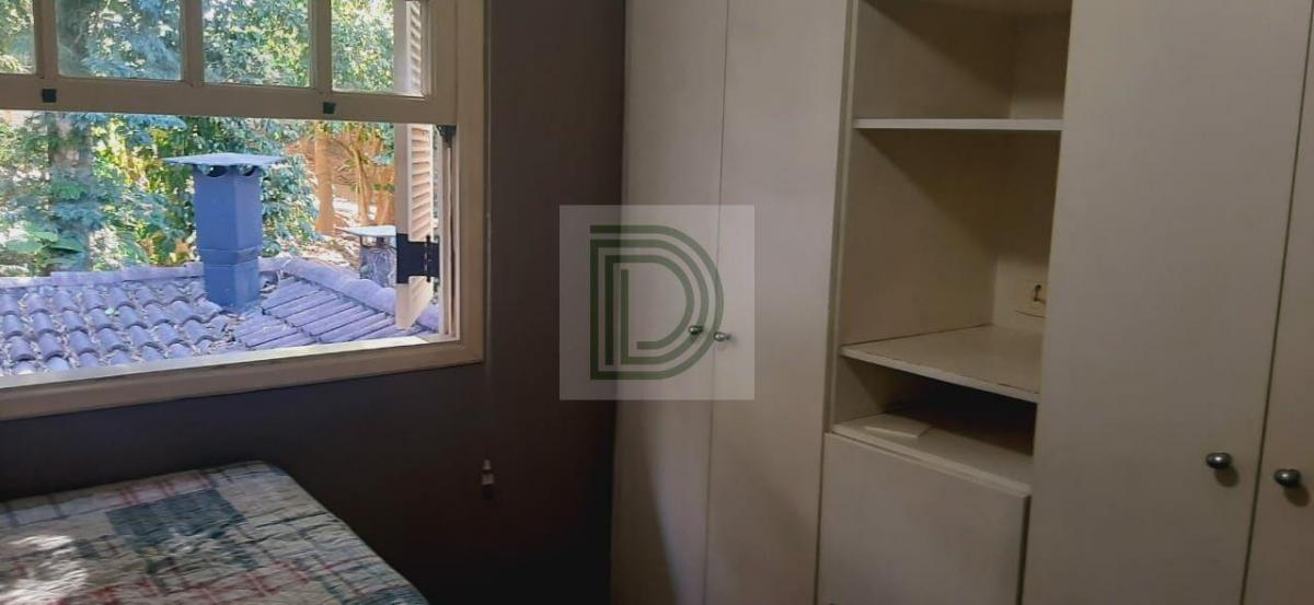Casa em condomínio fechado, no Butantã, com 170 m²