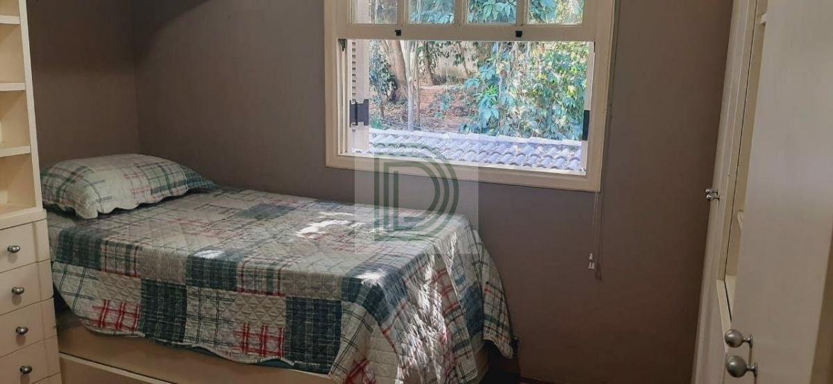 Casa em condomínio fechado, no Butantã, com 170 m²