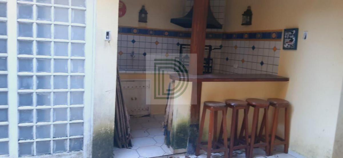 Casa em condomínio fechado, no Butantã, com 170 m²
