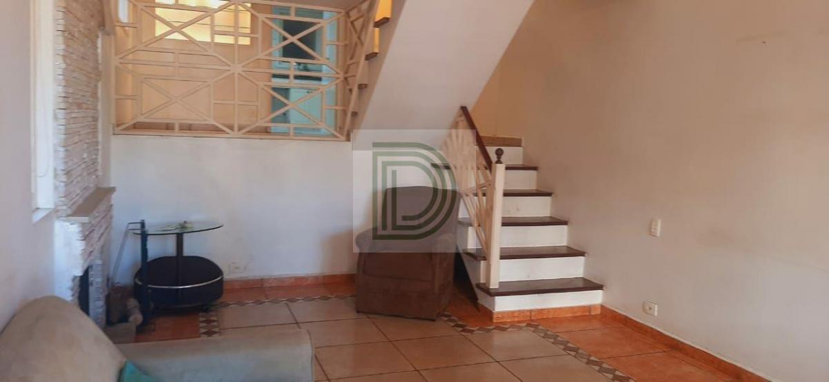 Casa em condomínio fechado, no Butantã, com 170 m²
