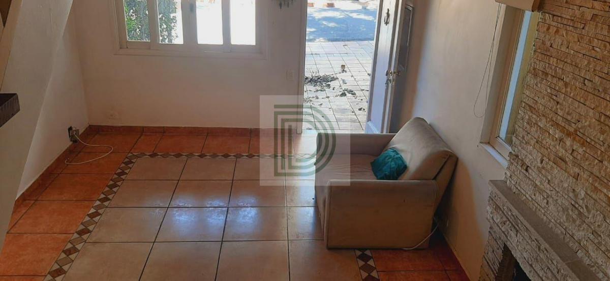 Casa em condomínio fechado, no Butantã, com 170 m²