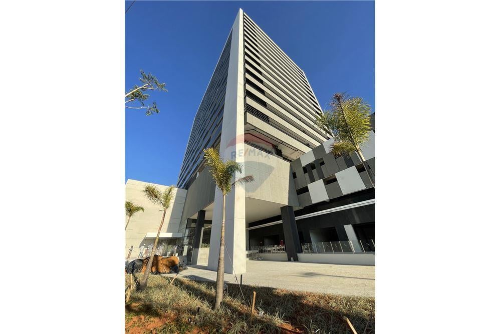 Andar corporativo para locação na Barra Funda com 557 metros e 14 vagas