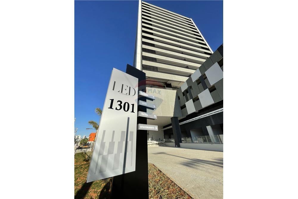 Andar corporativo para locação na Barra Funda com 557 metros e 14 vagas