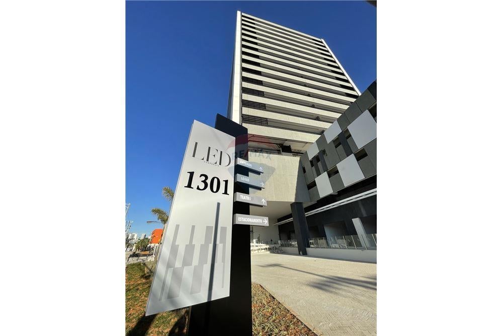Andar corporativo para locação na Barra Funda com 557 metros e 14 vagas