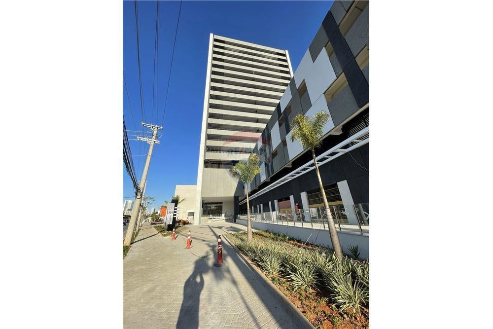 Andar corporativo para locação na Barra Funda com 557 metros e 14 vagas