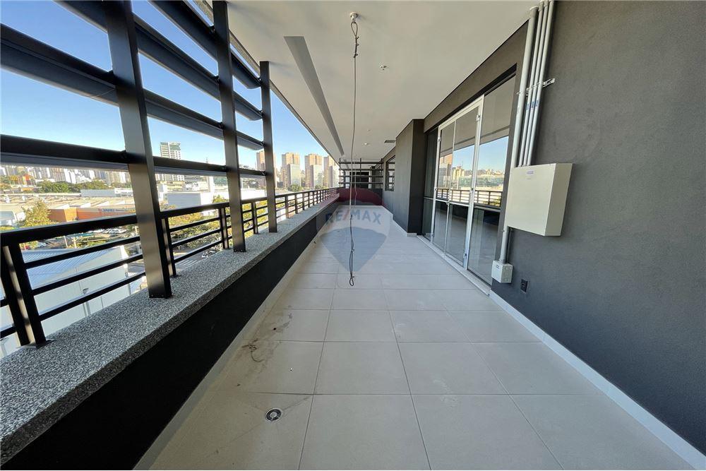 Andar corporativo para locação na Barra Funda com 557 metros e 14 vagas