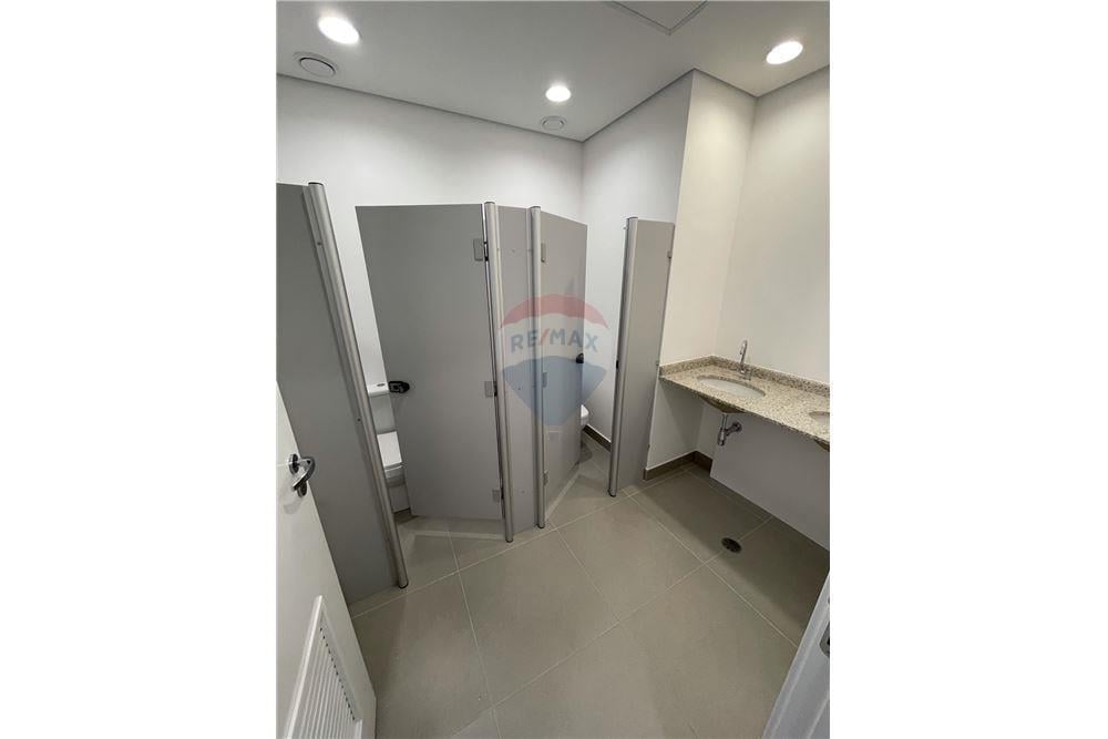 Andar corporativo para locação na Barra Funda com 557 metros e 14 vagas