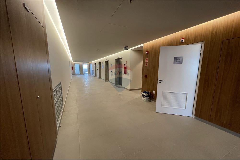 Andar corporativo para locação na Barra Funda com 557 metros e 14 vagas
