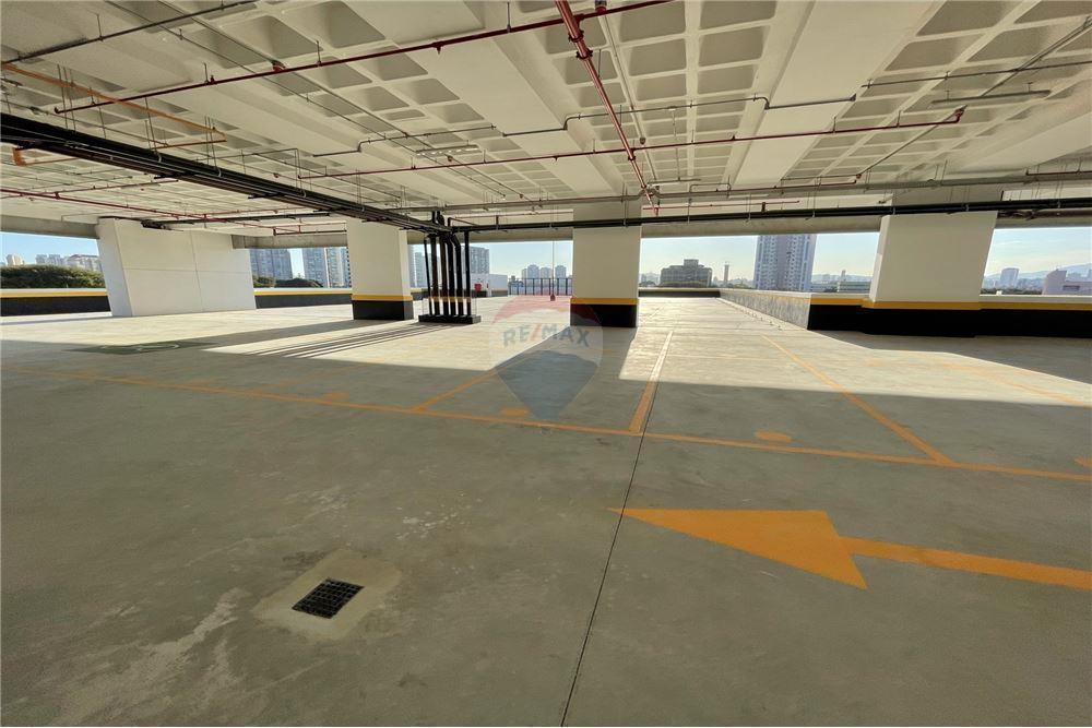 Andar corporativo para locação na Barra Funda com 557 metros e 14 vagas