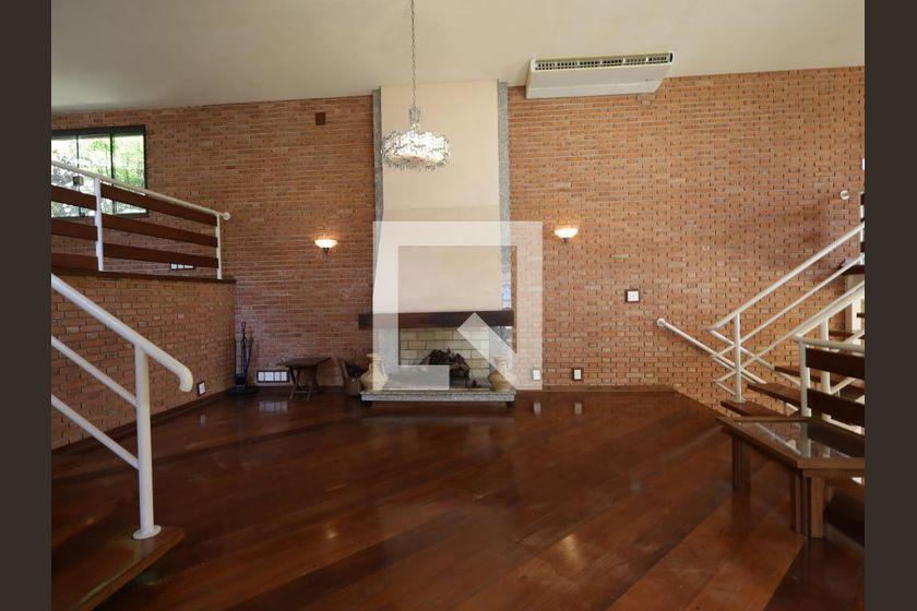 Casa à Venda – Jardim Guedala, 4 Quartos, 715 m² – São Paulo