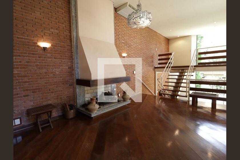 Casa à Venda – Jardim Guedala, 4 Quartos, 715 m² – São Paulo