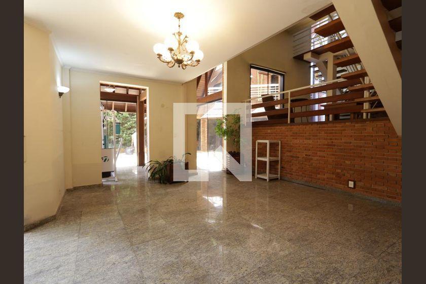 Casa à Venda – Jardim Guedala, 4 Quartos, 715 m² – São Paulo