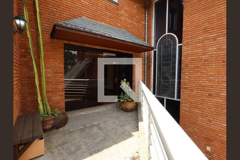 Casa à Venda – Jardim Guedala, 4 Quartos, 715 m² – São Paulo