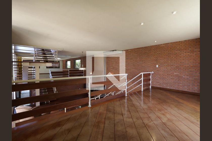 Casa à Venda – Jardim Guedala, 4 Quartos, 715 m² – São Paulo