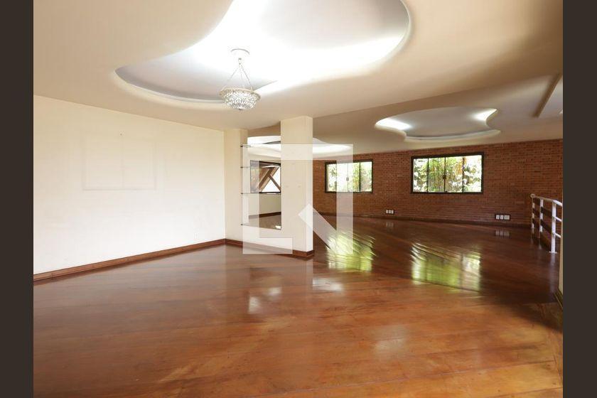 Casa à Venda – Jardim Guedala, 4 Quartos, 715 m² – São Paulo