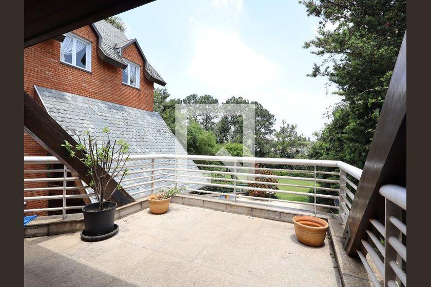 Casa à Venda – Jardim Guedala, 4 Quartos, 715 m² – São Paulo