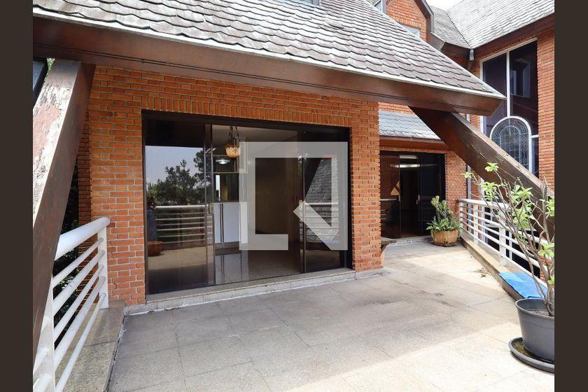 Casa à Venda – Jardim Guedala, 4 Quartos, 715 m² – São Paulo