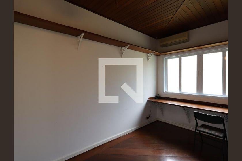 Casa à Venda – Jardim Guedala, 4 Quartos, 715 m² – São Paulo