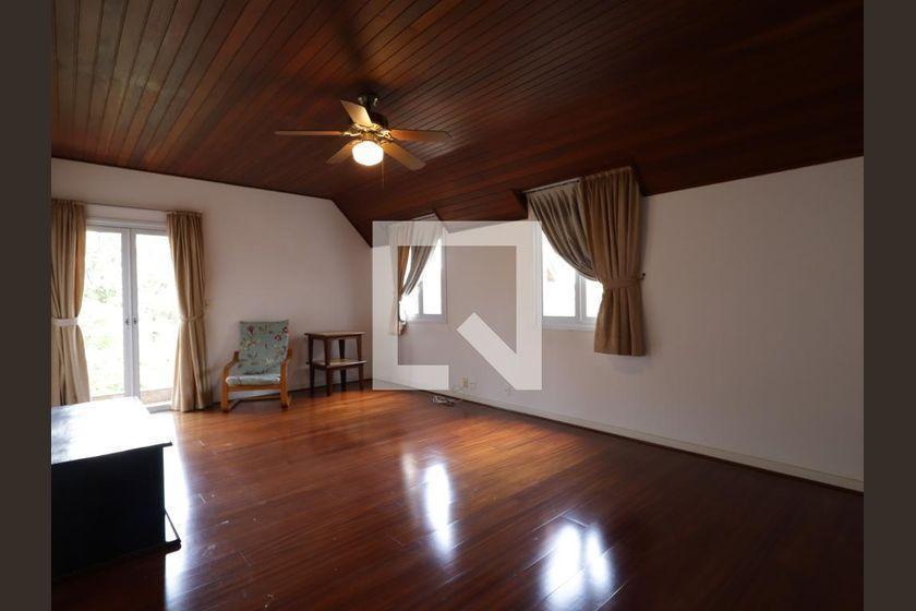 Casa à Venda – Jardim Guedala, 4 Quartos, 715 m² – São Paulo