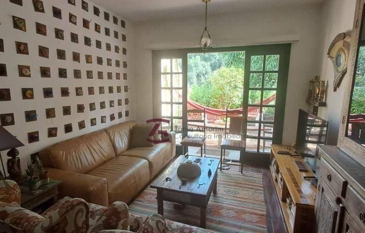 Casa à venda, 250 m² por R$ 2.200.000,00 – Perdizes – São Paulo/SP