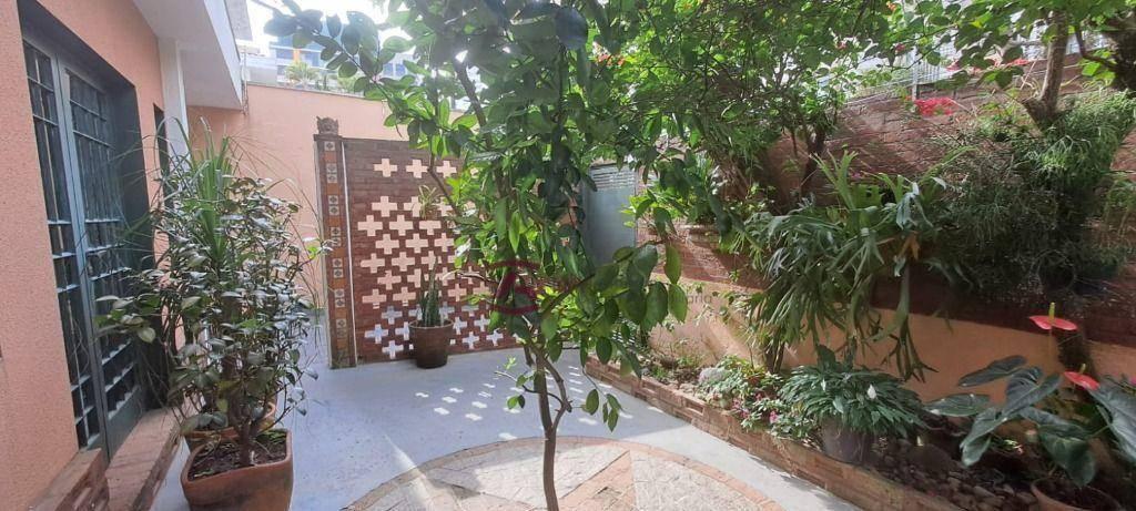 Casa à venda, 250 m² por R$ 2.200.000,00 – Perdizes – São Paulo/SP