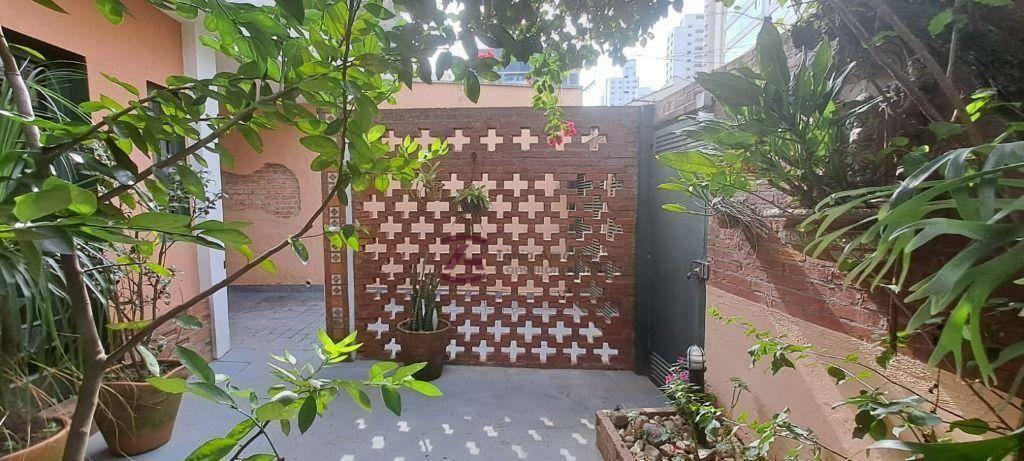 Casa à venda, 250 m² por R$ 2.200.000,00 – Perdizes – São Paulo/SP