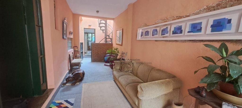 Casa à venda, 250 m² por R$ 2.200.000,00 – Perdizes – São Paulo/SP